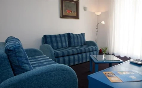 Mogren Hotel