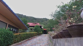 Tanyaporn House