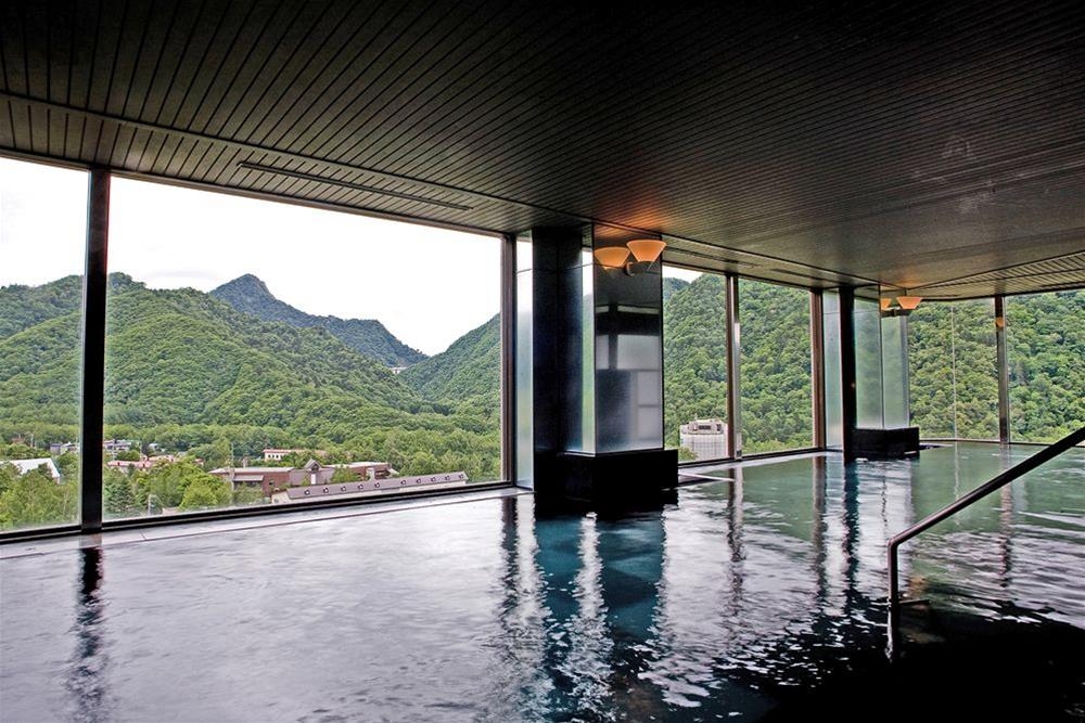 Jozankei View