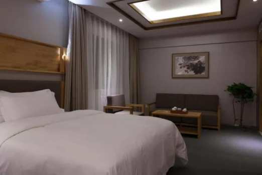 Jibei Hotel