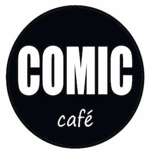 COMIC Café