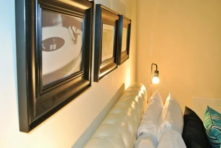 Approved Serviced Apartments Steam Mill