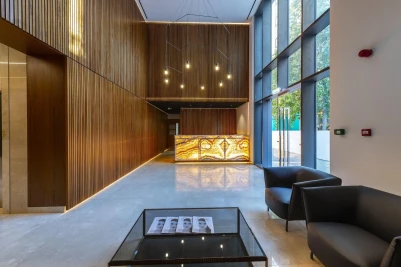 Central Park Residence