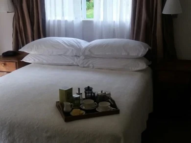 Patuha Lodge