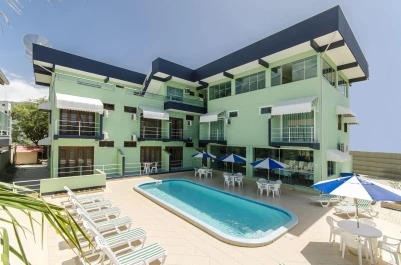 Hotel Cores Do Mar