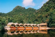 Hoi Lake Farmstay