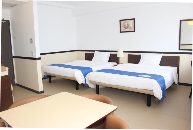Toyoko Inn Phnom Penh