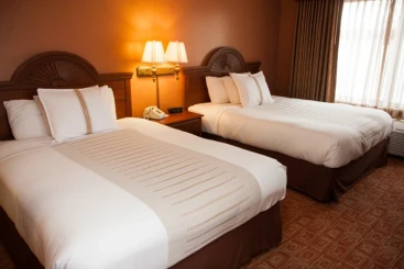 Norland Inn and Suites Roseau