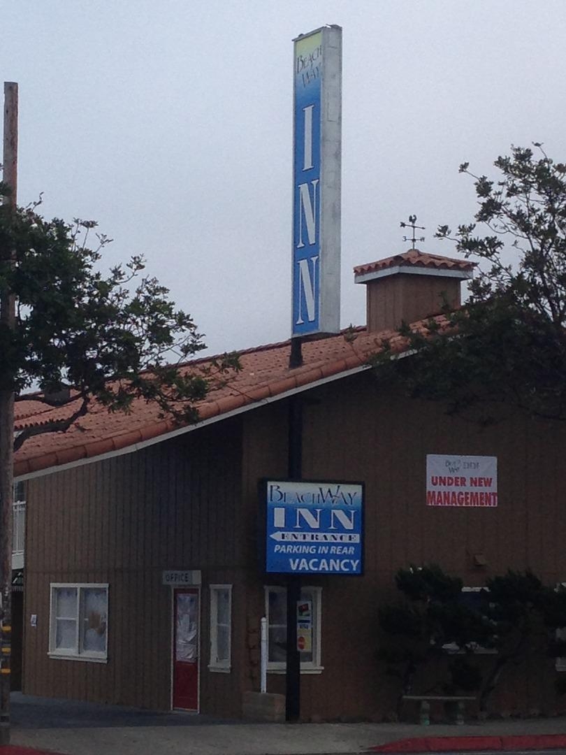 Beachway Inn Motel