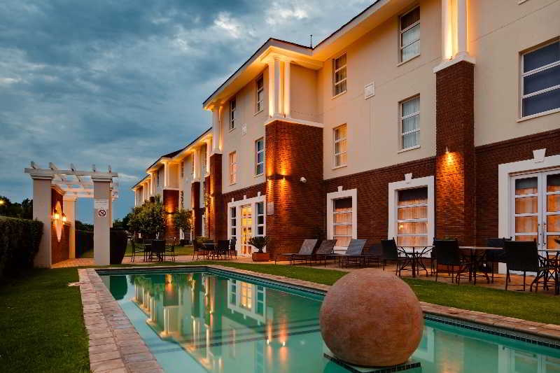Protea Hotel by Marriott Mahikeng