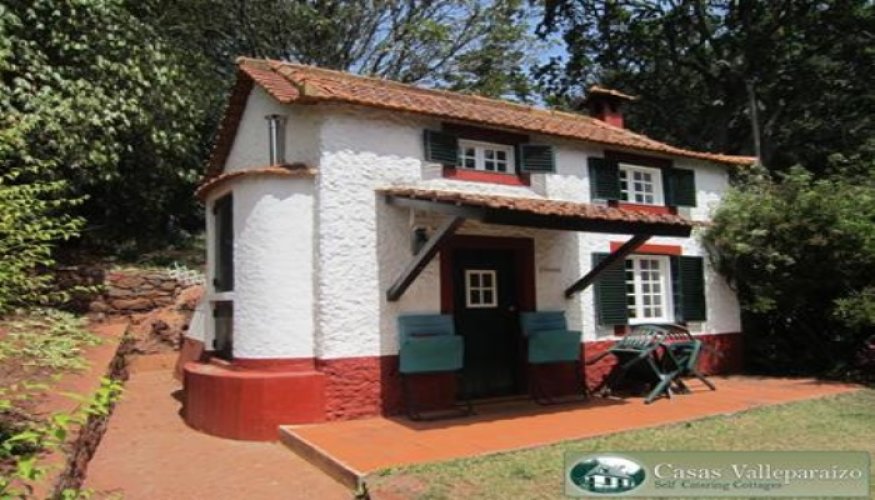 Casas Valleparaizo