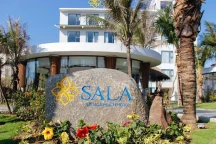 Sala Tuy Hoa Beach Hotel