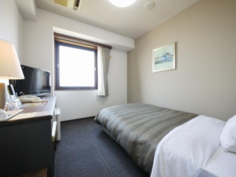 Hotel Route Inn Itoigawa