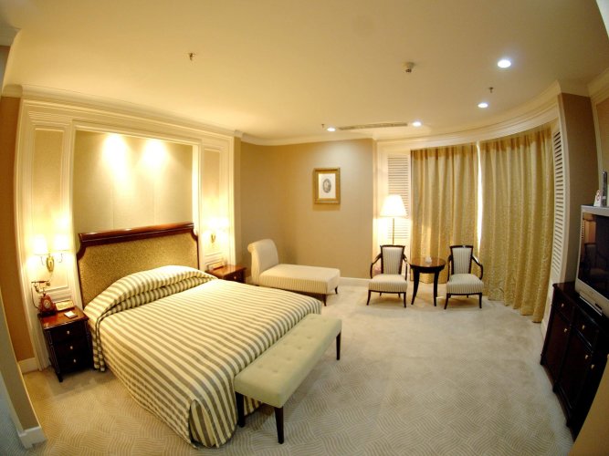 Zhongshan Agile Hotel