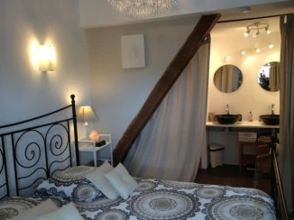 Saint Pierre Appart Hotel à Chartres