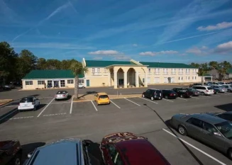 Quality Inn Airport City Area