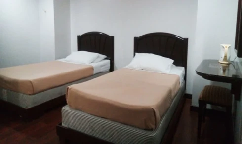 Pines View Hotel