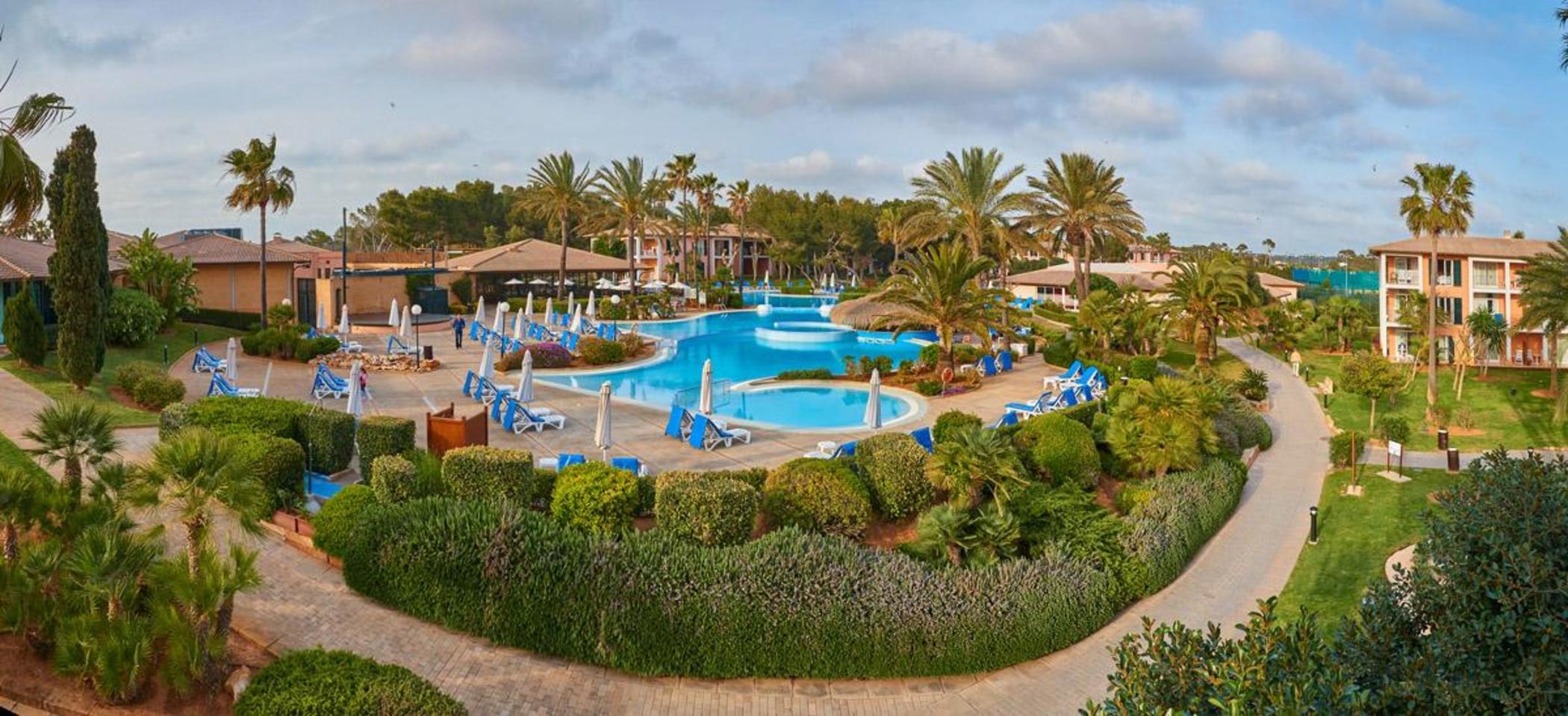 Blau Colonia Sant Jordi Resort