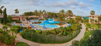 Blau Colonia Sant Jordi Resort