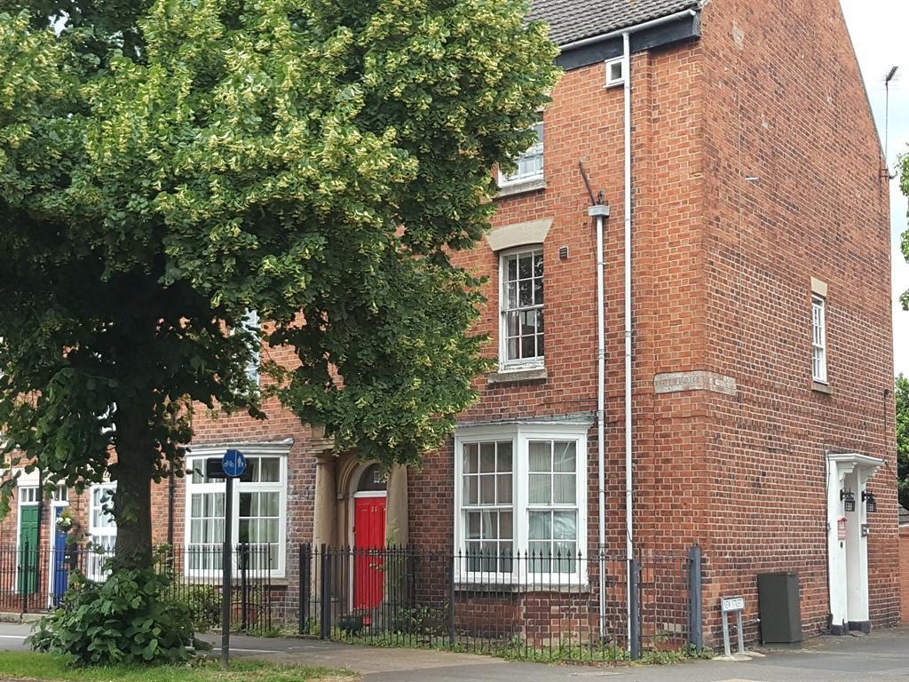 Albany Guest House