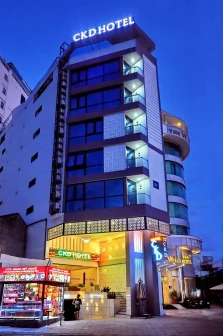 Ckd Hotel Nha Trang