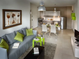 Rivetto Suites