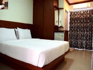 Beach Walk Stay Hotel