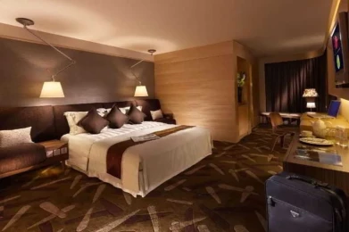 Waldo Hotel Macao