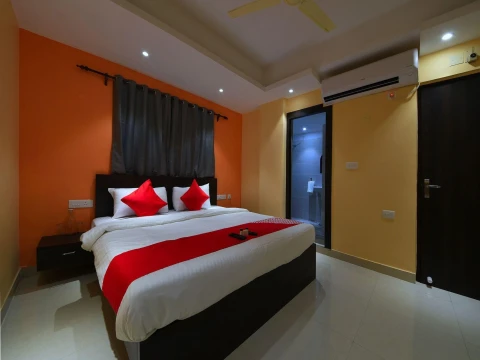 Oyo Flagship 630 Vip Road