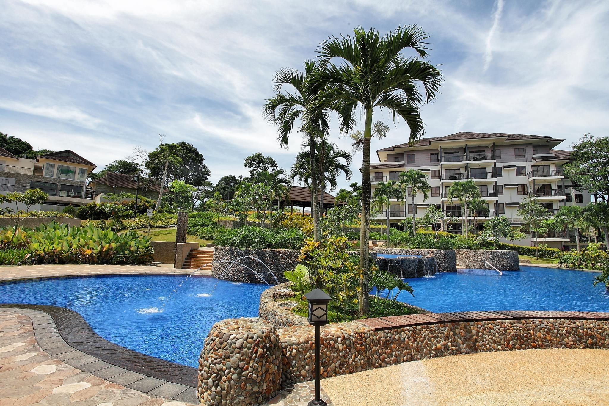 The Serviced Residences At Kasa Luntian Managed By