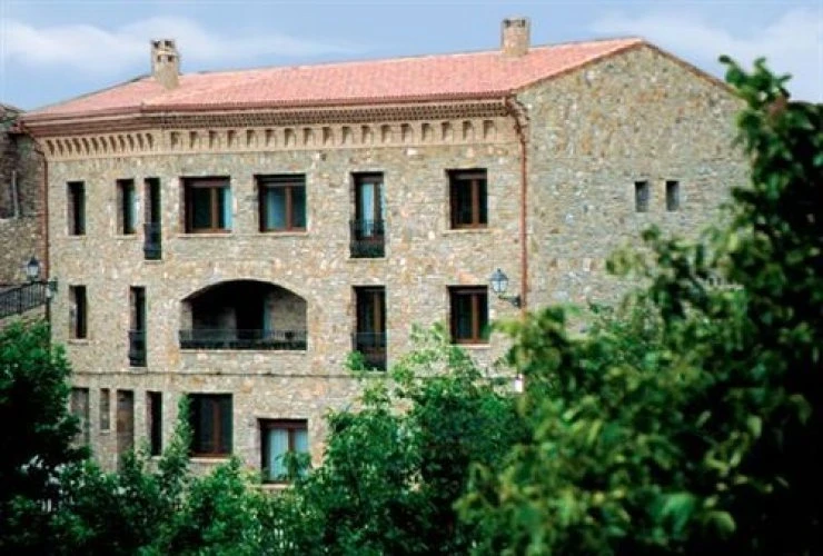La Casa de Santos Y Anita