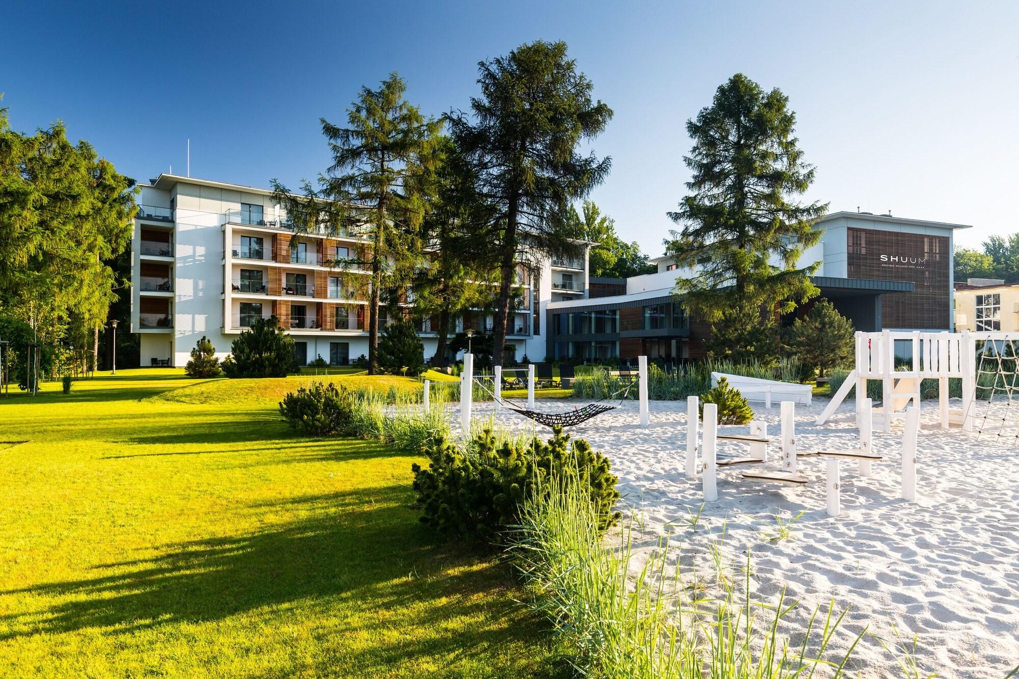Wellness Hotel ProVita