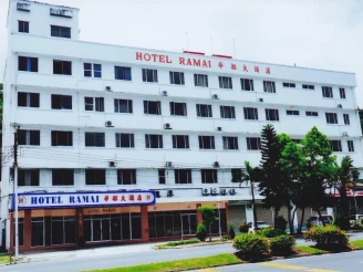 Hotel Ramai Sandakan