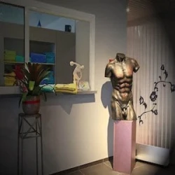 Discus Sauna gay σάουνα στο Kriens
