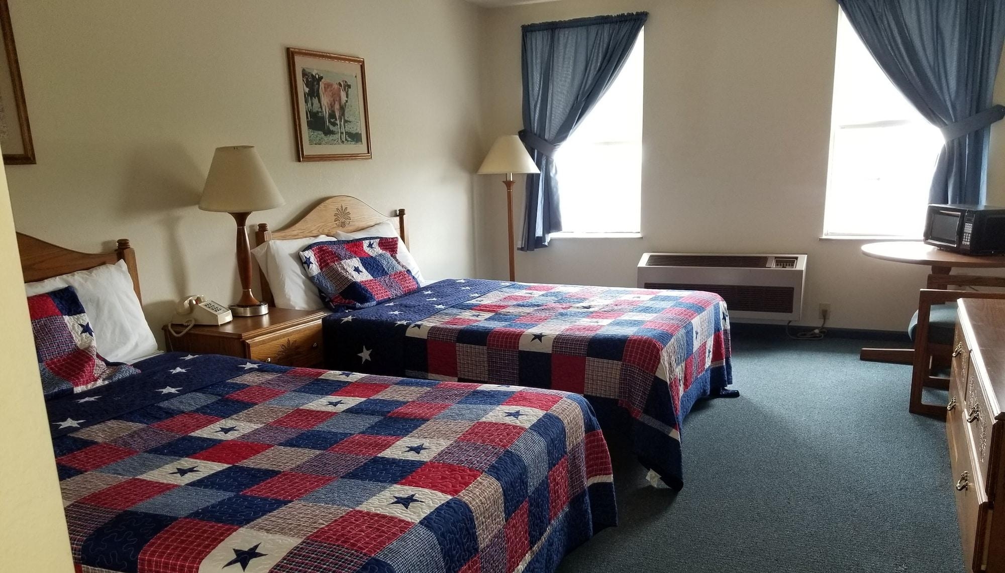 Countryside Inn