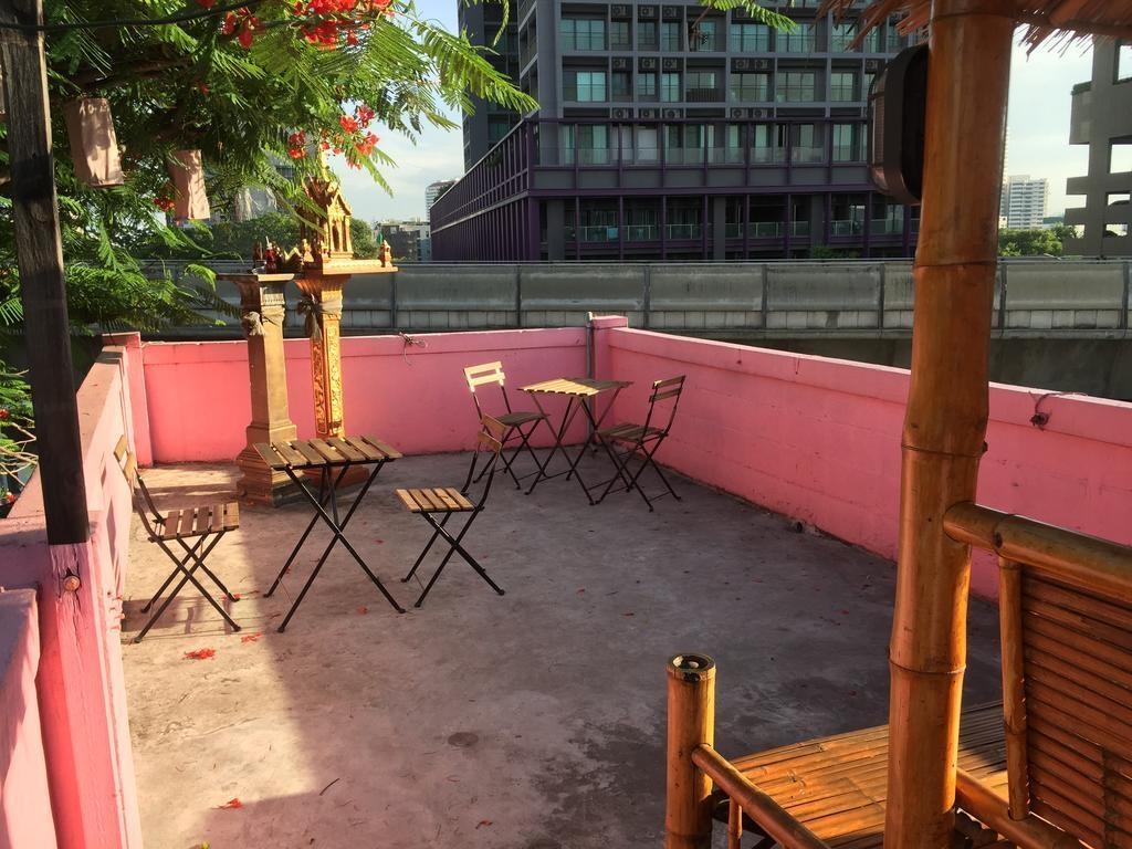 Padi Madi Guest House