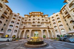 HiGuests - Grandeur Residences