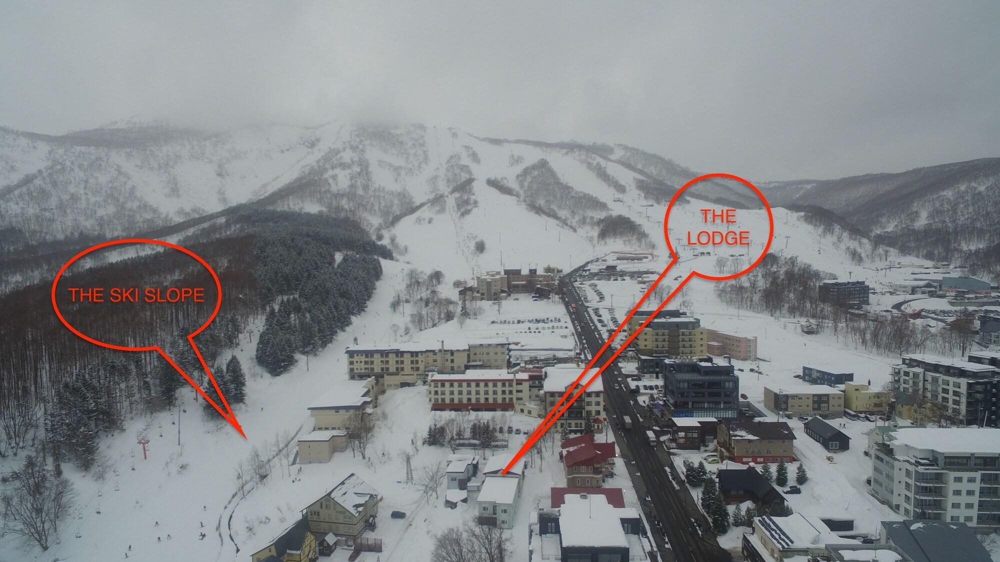 Absolute Niseko