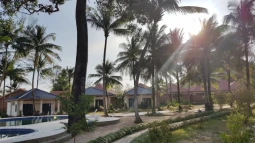 Mayfair Beach Resort Phu Quoc