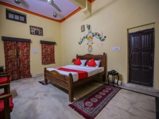 OYO 15941 Jasol Heritage