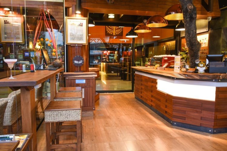 635 Sira Boutique Hotel