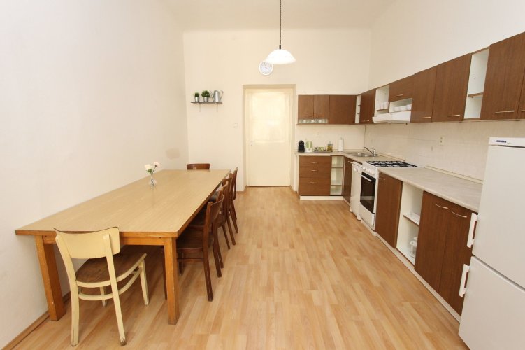 Zizka Home Apartments
