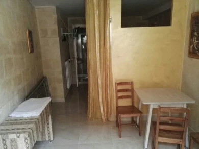 B&B Matera Sassi