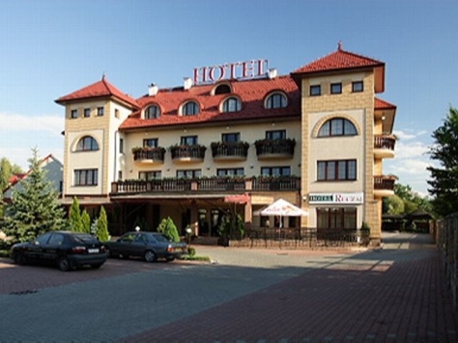 Ruczaj