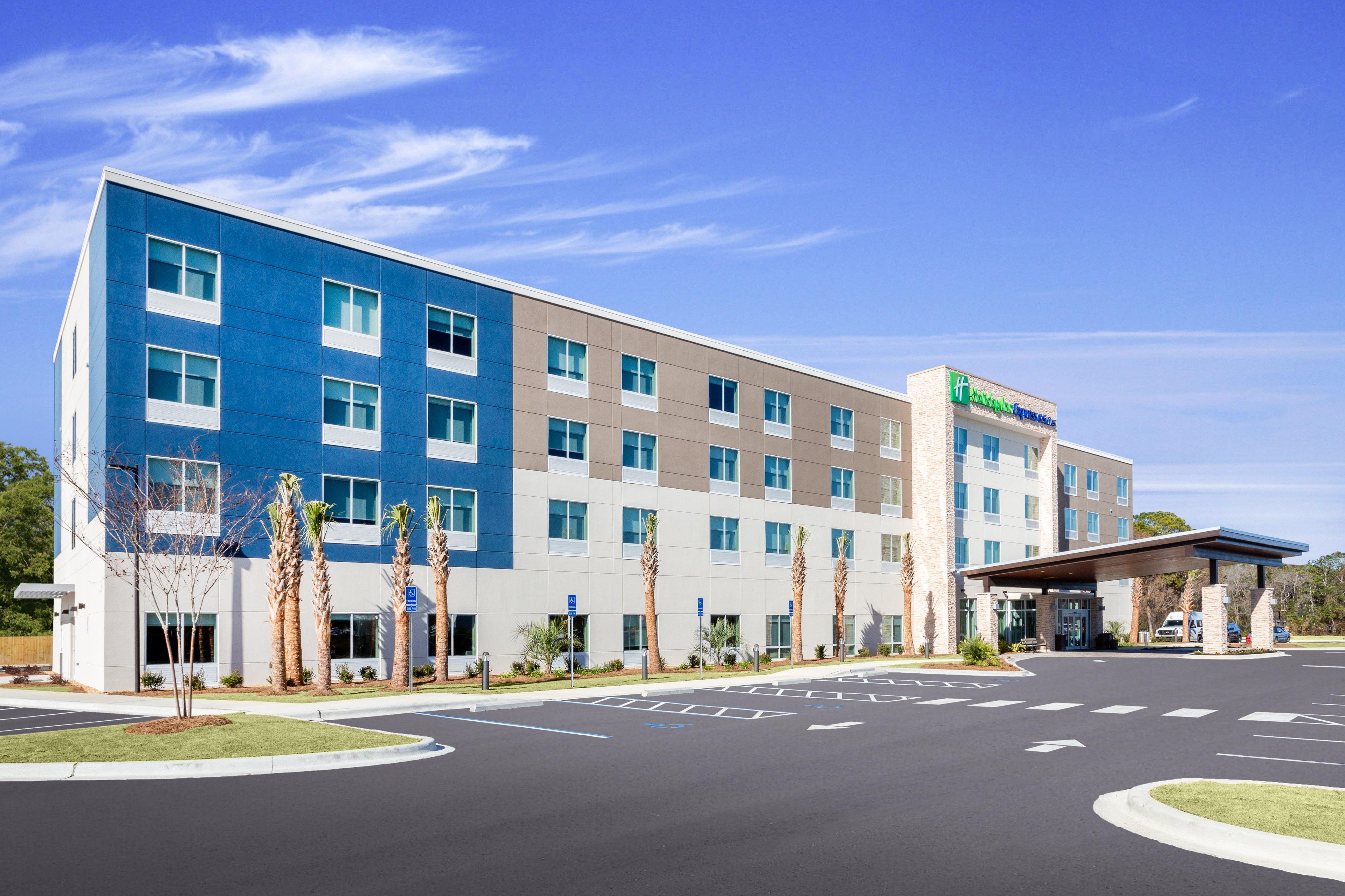 Holiday Inn Express & Sts Niceville - Eglin Area