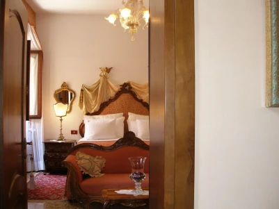 B&B Ca' Pier