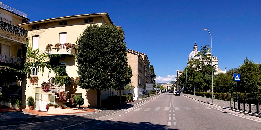 Hotel Frate Sole