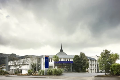 Picton Yacht Club Hotel