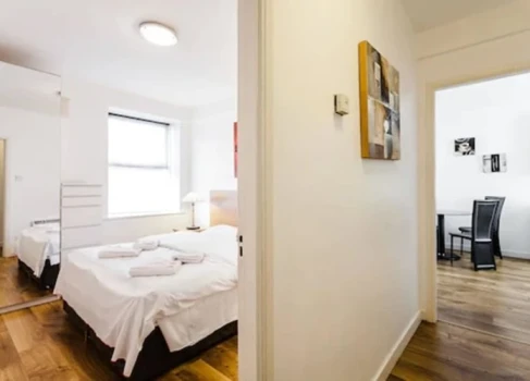 Parnell Square Apartments