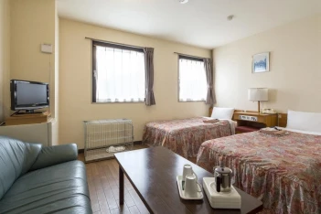 Hotel Mid In Kuramae Ekimae